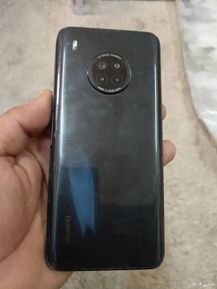 huawei y9a 1