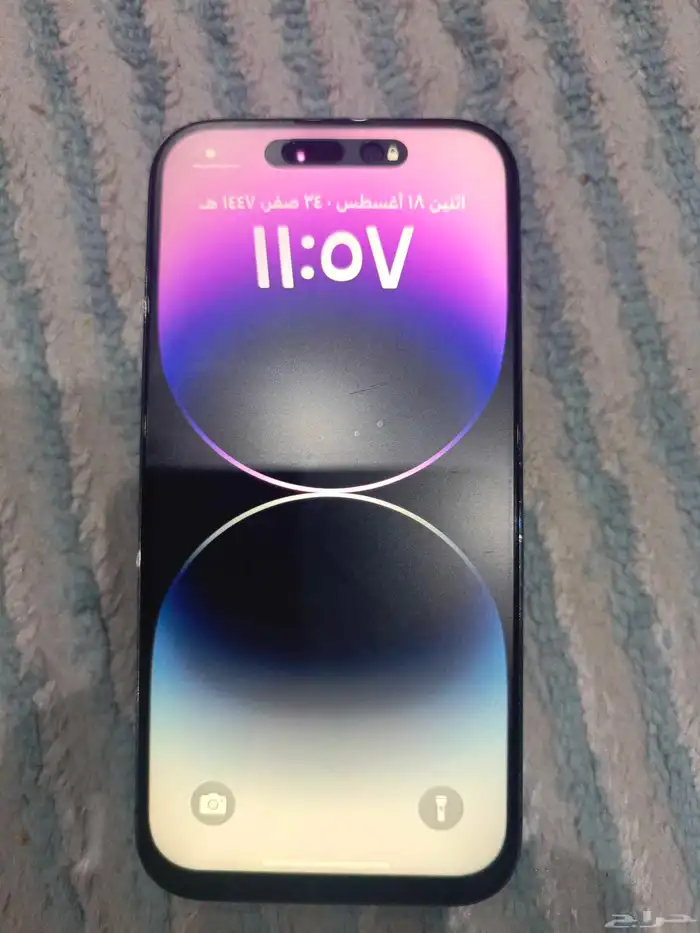 ايفون14Pro على السوم 0