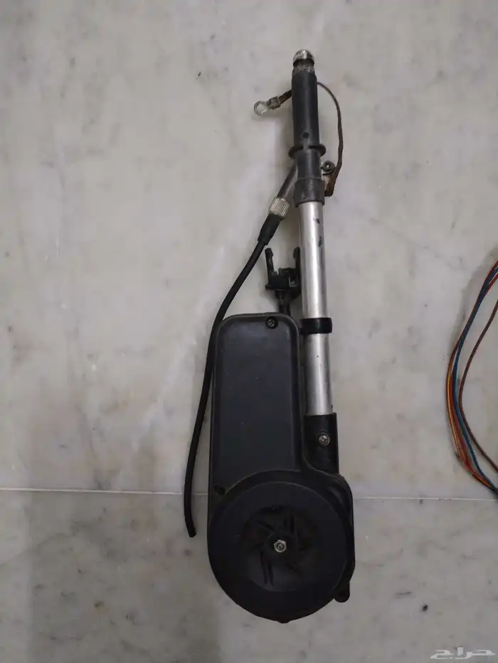 قطع مرسيدس تمساح w126 12