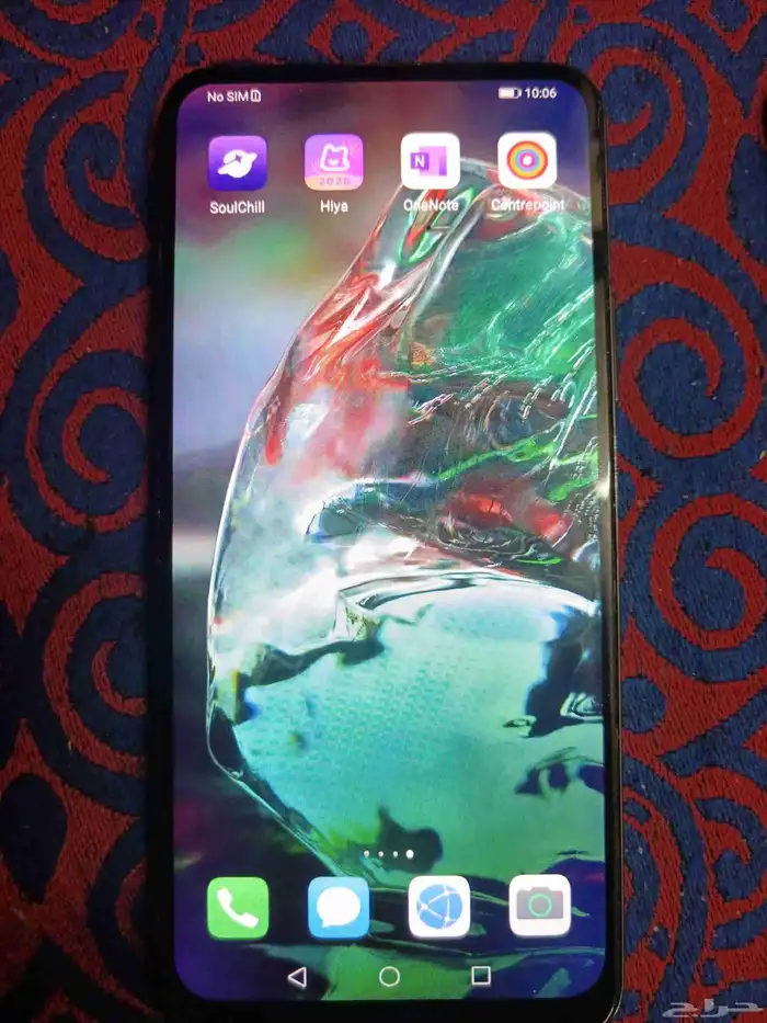 huawei y9a 0