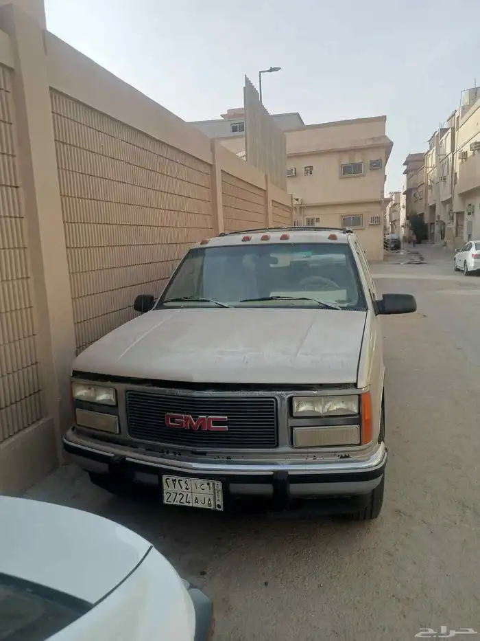 جمس ملكي موديل 93 4