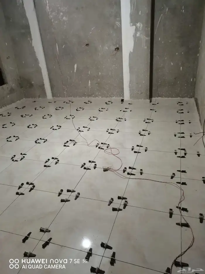 بورسلين بااستخدام الفواصل والكلبسات 7