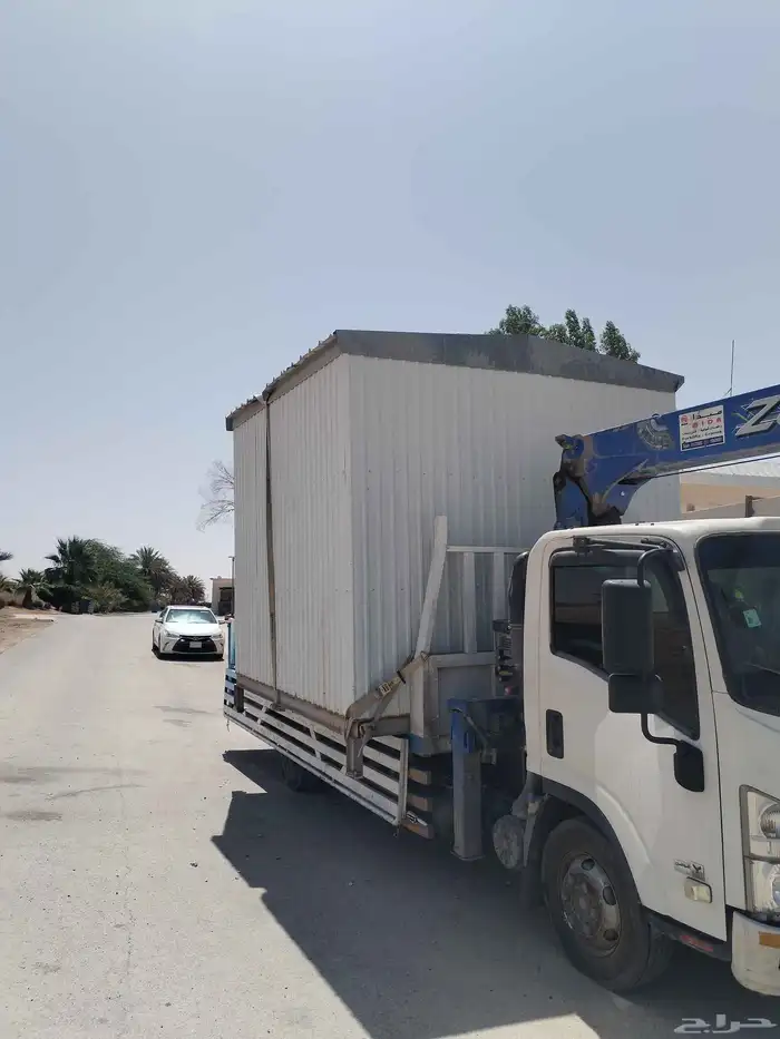 ونش للايجار 4