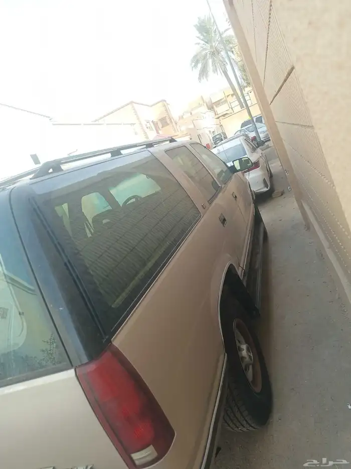 جمس ملكي موديل 93 1