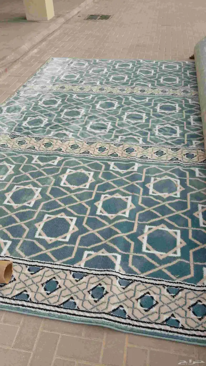 مكت مساجد وا مدات لباد مجاني 1