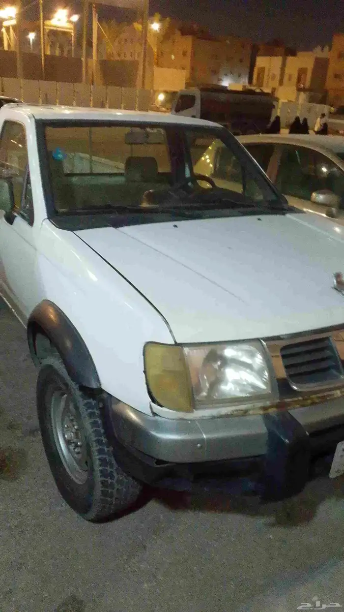 ونيت نيسان ددسن 0