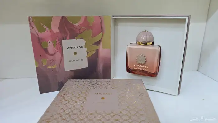 متوفره جميع انواع العطور الماركات العالمية 4
