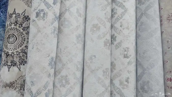 مفروشات 5