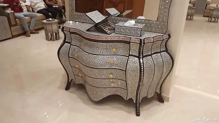 اصل الصناعه المصريه جده 6
