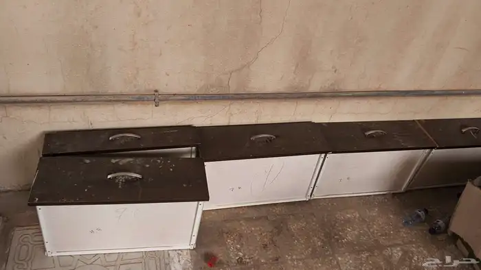 دولاب سحاب خشب للبيع 7