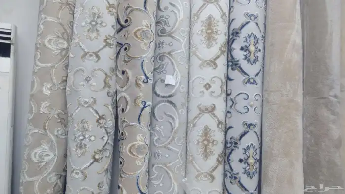 مفروشات 8