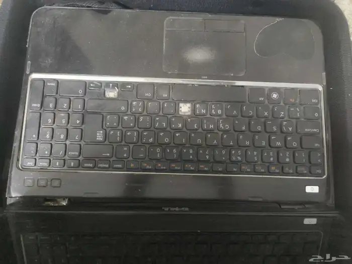 ديل إنسبيرون معالج i5 ذاكرة رام 4 جيجابايت قرص صلب 512 جيج 1