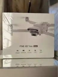 درون tele x8 max 0
