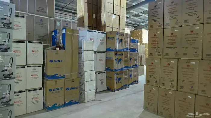 بيع مكيفات شباك مكيفات سبليت مكيفات توصيل مكيفات 3