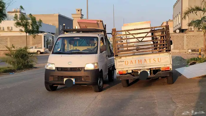 دباب توصيل ونقل الحمدانيه الصالحيه 0