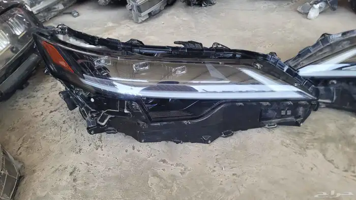 شمعات لكزس RX 2024-2025 2