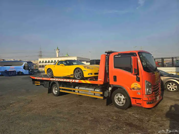 سطحه من الرياض الى جده مكه طايف المدينه المنوره 3