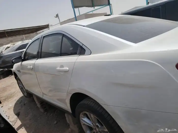 تورس 2012 3