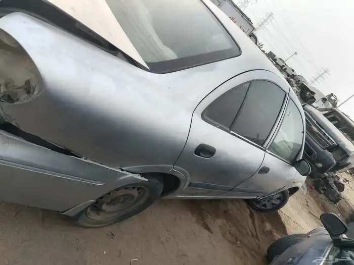 نيسان صني 2004 1