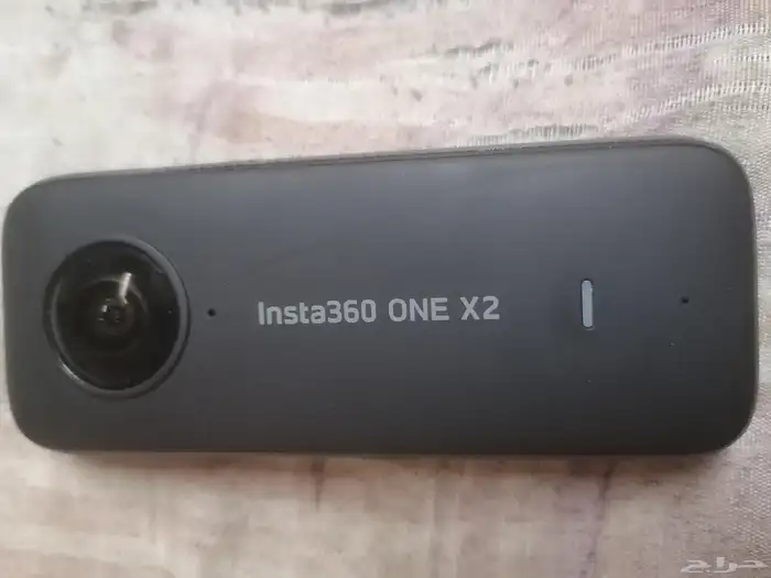 كاميرا insta360 one x2 للبيع 0