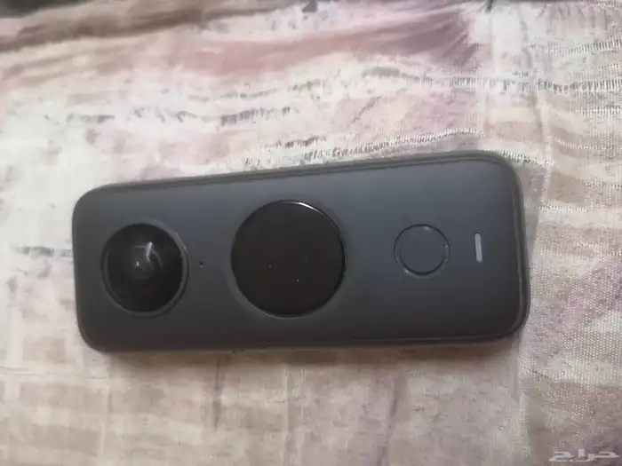 كاميرا insta360 one x2 للبيع 1
