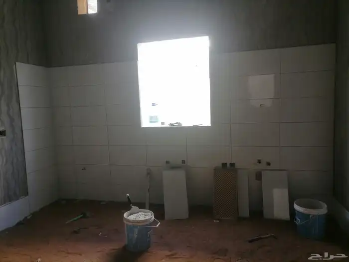 مبلط  ا ستاني سرامي  حمام ارديا  يشاني ترميم ت سير 0