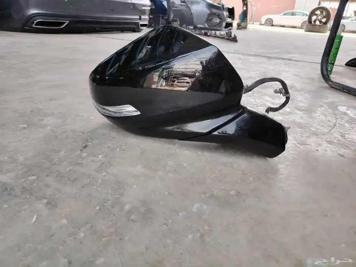 مرايه كاديلاك xt4 2020 0