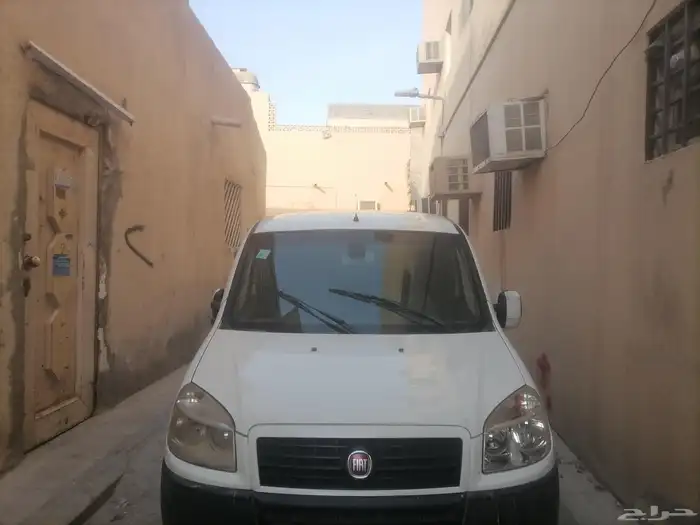 سيارة فيات دكور المكينه والقير ع الشرط الاستمارة 1