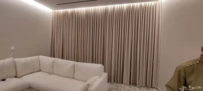 كنب ستاره مجلس تفصيل تركيب 3