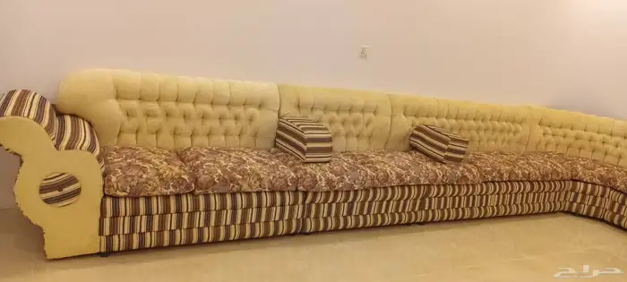 كنب نظيف للبيع 3