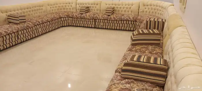 كنب نظيف للبيع 4