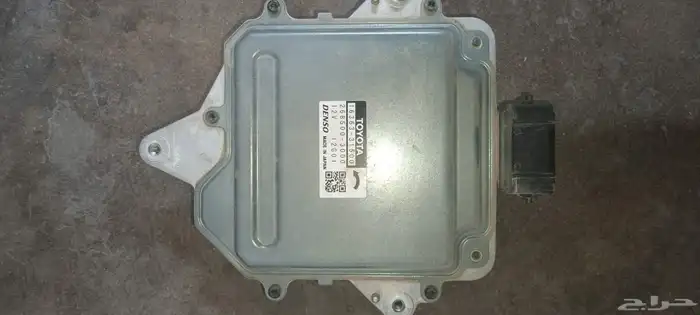 دينمو مروحه كامري 2023   2024 2