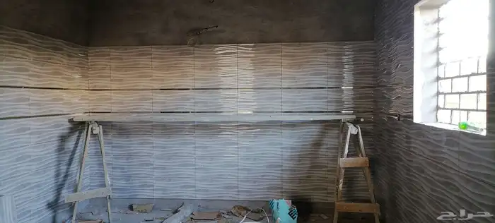 مبلط  ا ستاني سرامي  حمام ارديا  يشاني ترميم ت سير 3