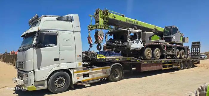 لوبد مع مكرة سحب متواجد بتبوك 0