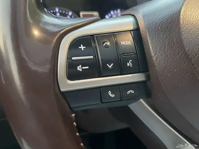 لكزس 2016 RX350 فل سعودي 17