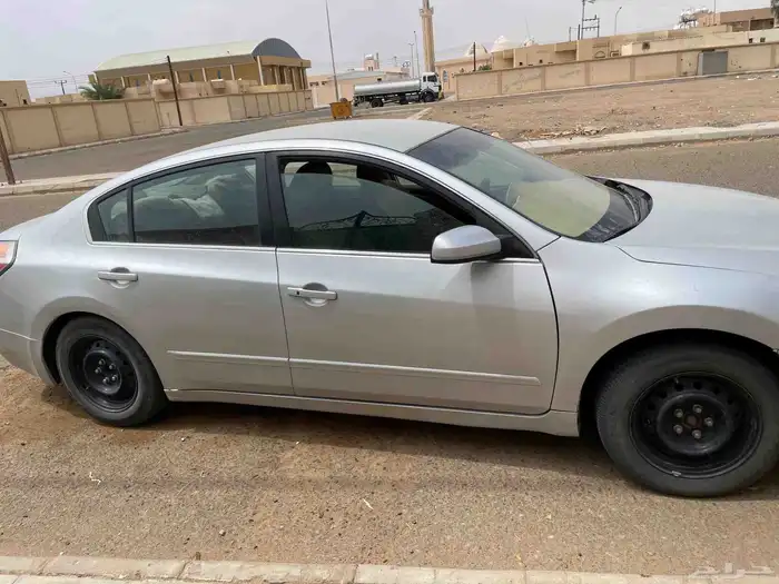 ألتيما 2010 للبيع او للبدل 0