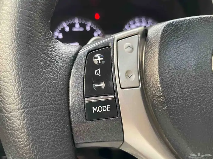 لكزس GS350 2015 فل سعودي 12