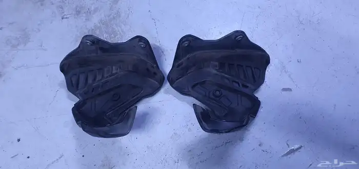 غطاء حماية راس ماكينة bmw gs 1200 1