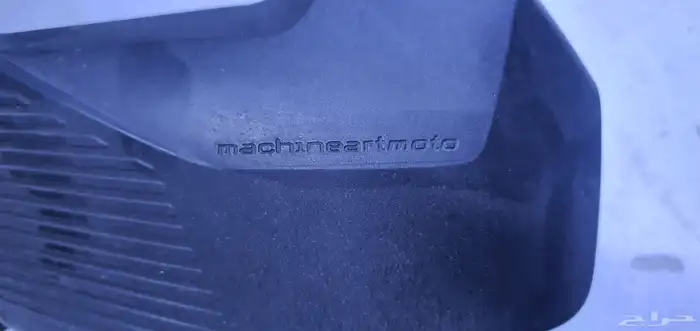 غطاء حماية راس ماكينة bmw gs 1200 2