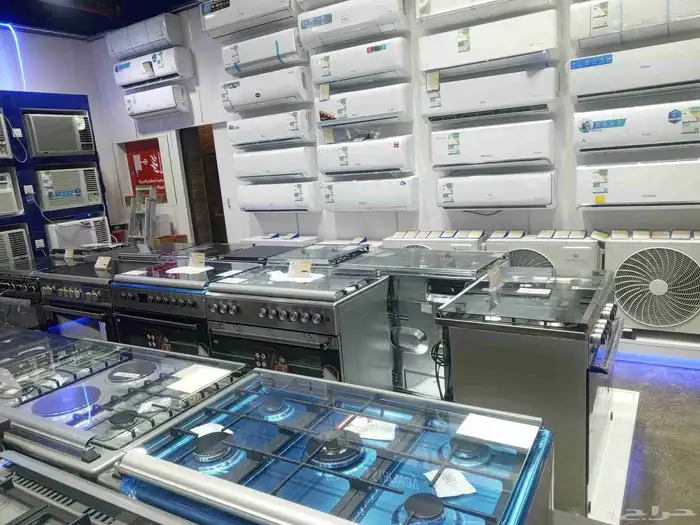 عروض علا جميع الاجهزه الكهربائيه المنزليه 2