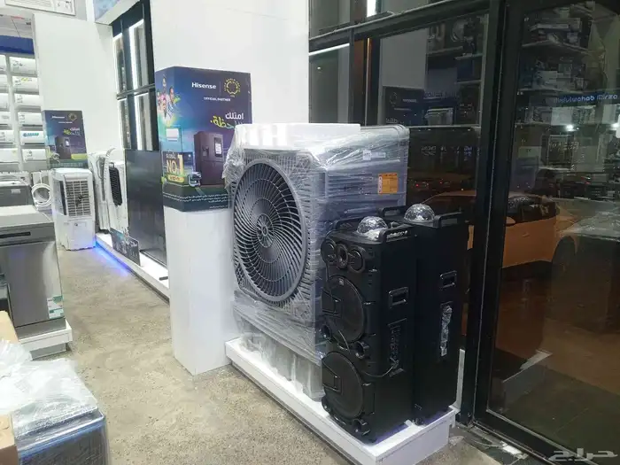 عروض علا جميع الاجهزه الكهربائيه المنزليه 6