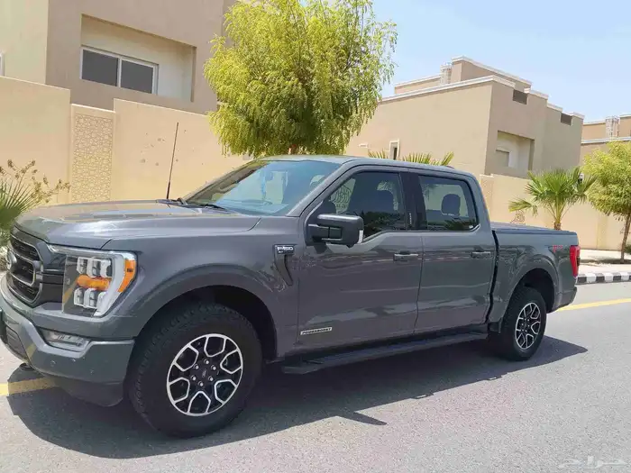فورد F150 12