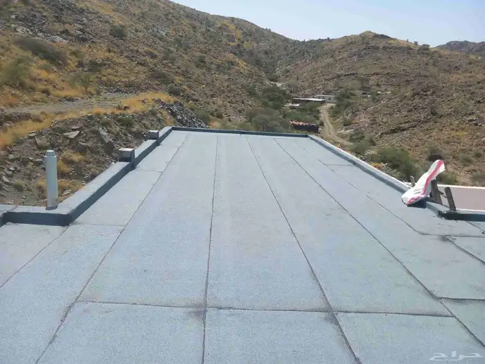 ابواحمد لجميع انوع العوازل عازل حراري عازل مائي 9