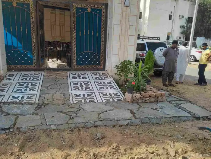 معلم حجر 3