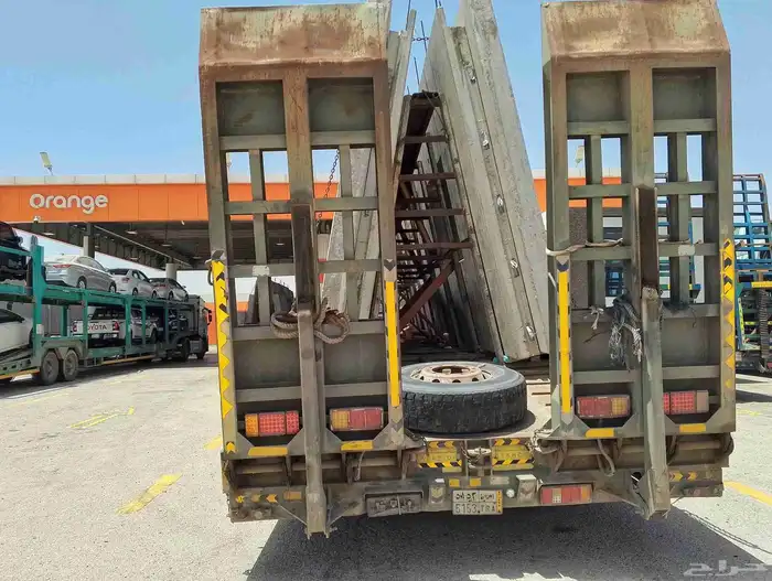 لوبد نقل معدات 0