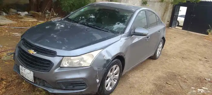 سياره شفروليه كروز موديل 2016 1