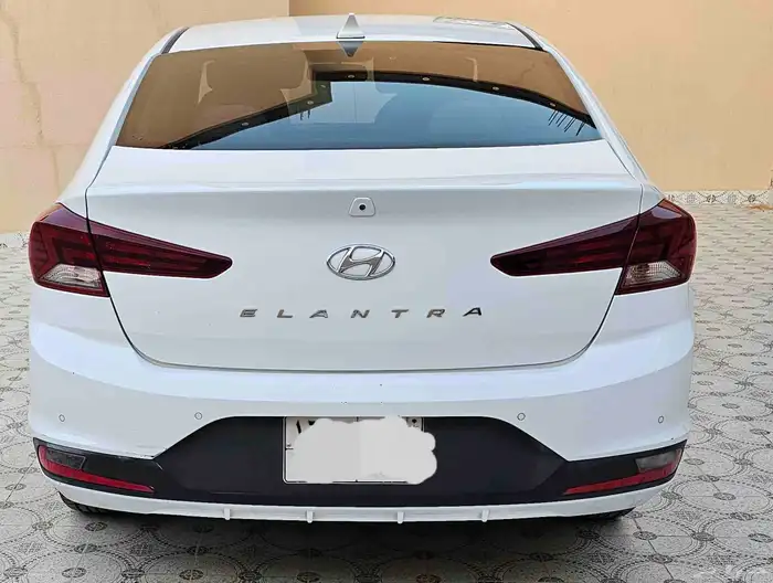 هوانداي النترا 2019 1
