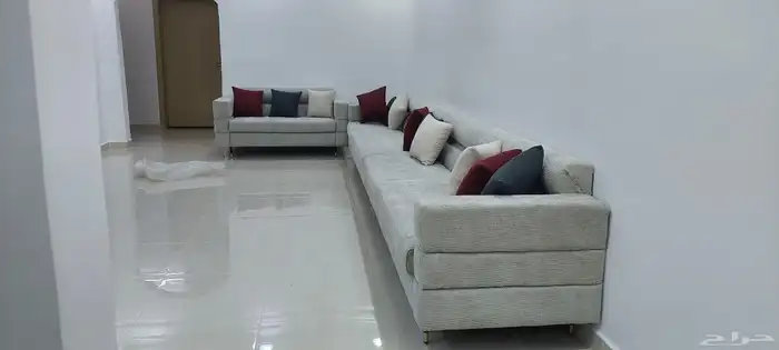 كنب ستاره مجلس تفصيل تركيب 5