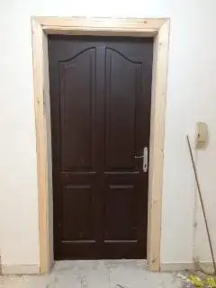 نجار تركيب 1