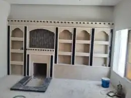 شغل مشب ايجار 3